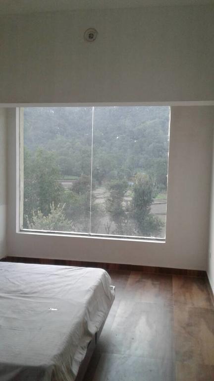 מלון Nagchala Hill Paradise מראה חיצוני תמונה