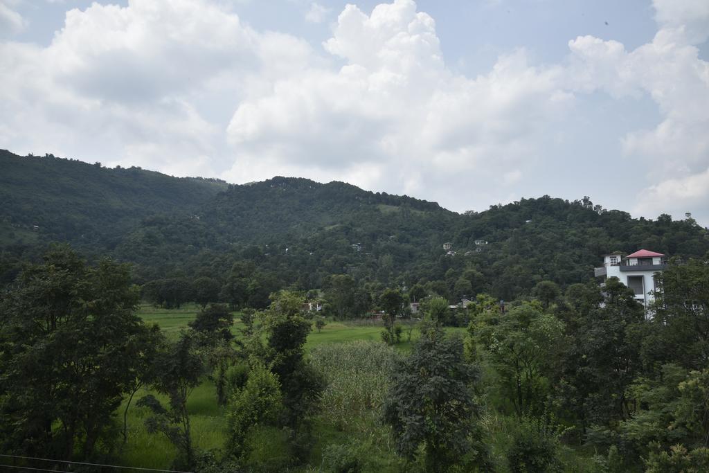 מלון Nagchala Hill Paradise מראה חיצוני תמונה
